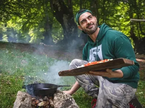 Intervista sul Corriere Della Sera
