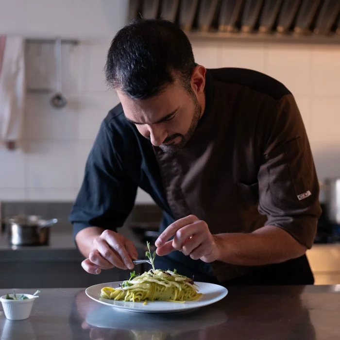 Locanda Nido D'Aquila