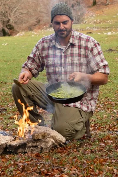 Guarda le mie ricette