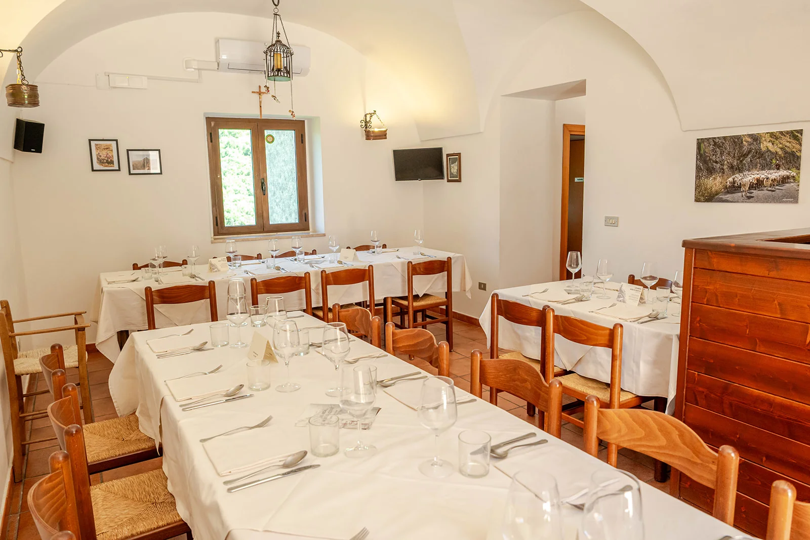 L'Azienda agricola