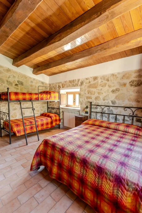 Le camere