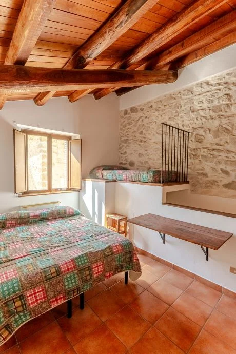 Le camere