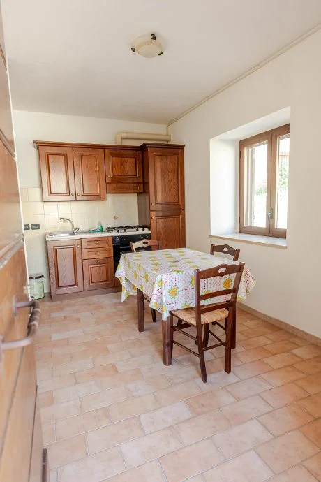Le camere