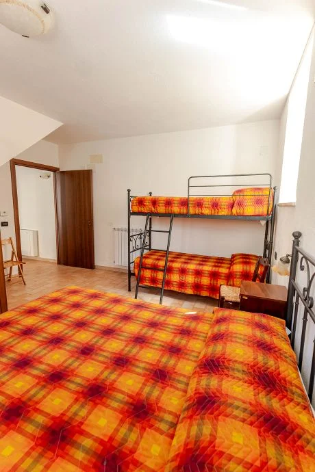 Le camere