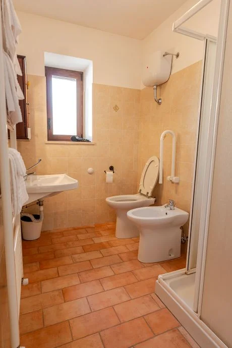 Le camere