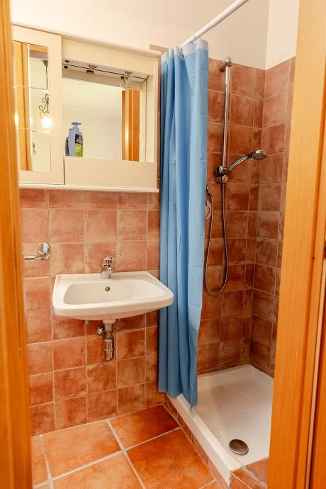 Le camere